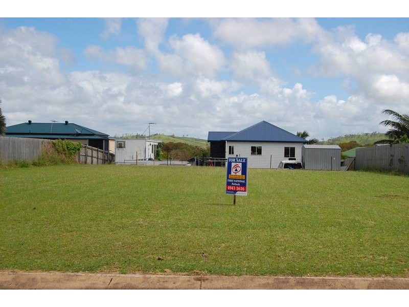 14 Audrena Street, Hay Point QLD 4740