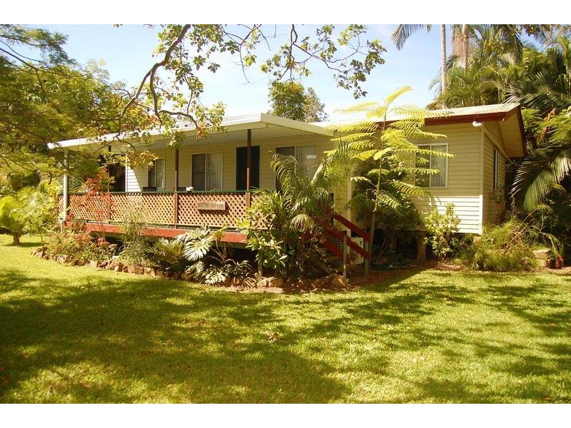 31 Newbery Road, Sarina QLD 4737