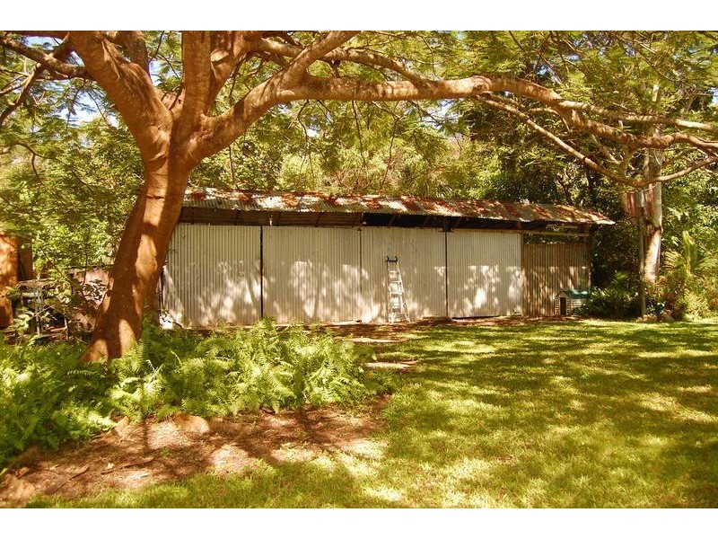 031 Newbery Road, Sarina QLD 4737