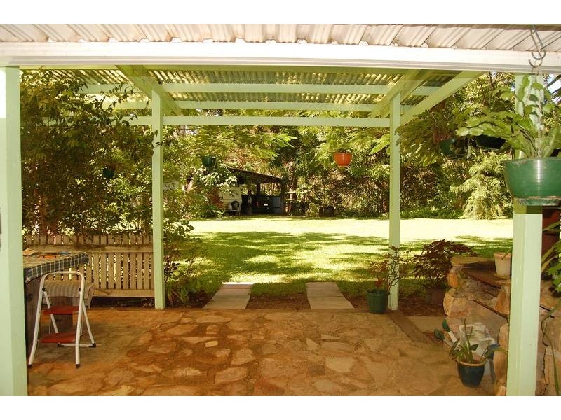 031 Newbery Road, Sarina QLD 4737