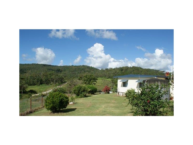 0271 Courtneys Gap Road, Sarina QLD 4737