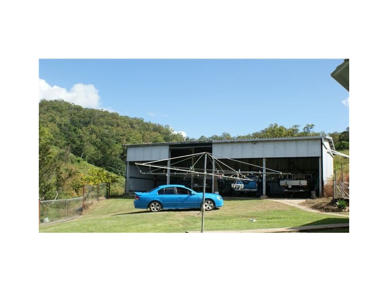 0271 Courtneys Gap Road, Sarina QLD 4737
