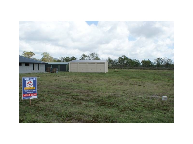 6 Ocean Court, Sarina QLD 4737