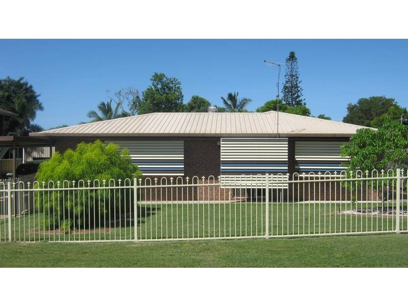 14 Petersen Street, Sarina QLD 4737