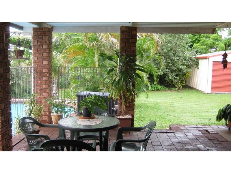 14 Petersen Street, Sarina QLD 4737