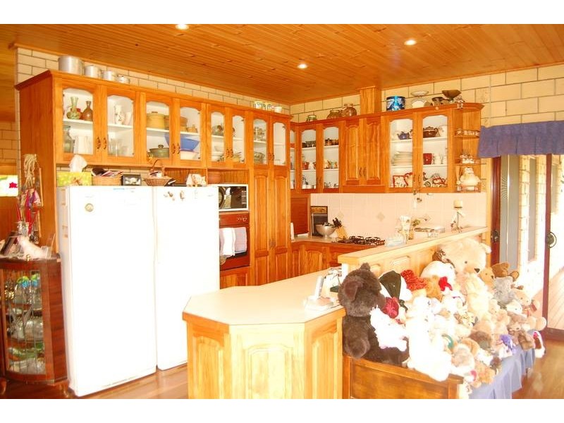 43 Grieshaber Drive, Sarina QLD 4737