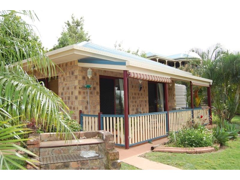 43 Grieshaber Drive, Sarina QLD 4737