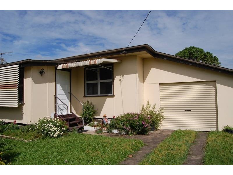 3 Dawson Street, Sarina QLD 4737