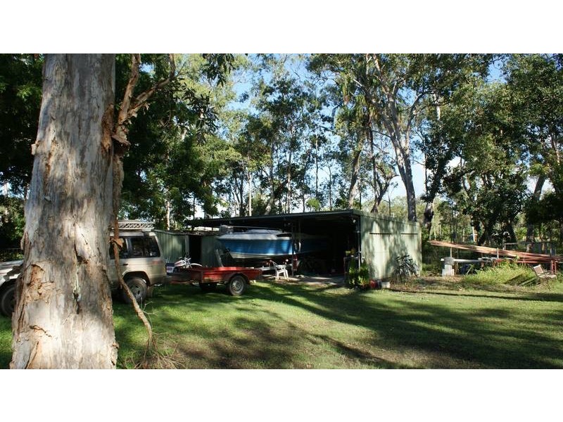9 Theresa Court, Sarina QLD 4737