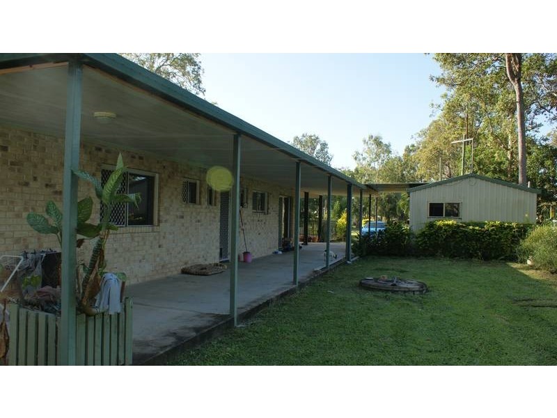 9 Theresa Court, Sarina QLD 4737