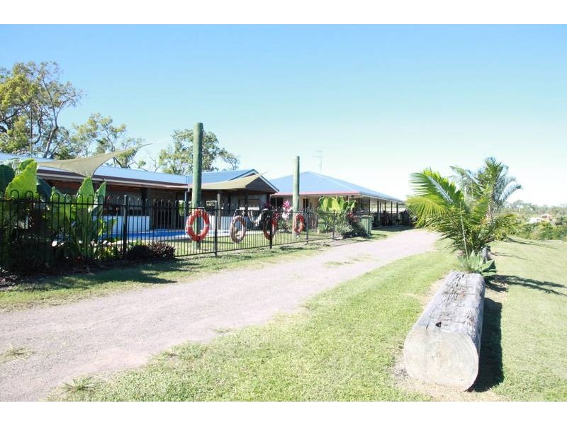 673 Miran Khan Drive, Freshwater Point QLD 4737