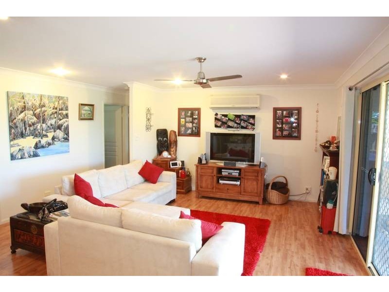 673 Miran Khan Drive, Freshwater Point QLD 4737