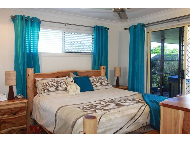 673 Miran Khan Drive, Freshwater Point QLD 4737