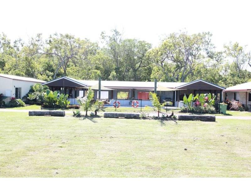 673 Miran Khan Drive, Freshwater Point QLD 4737