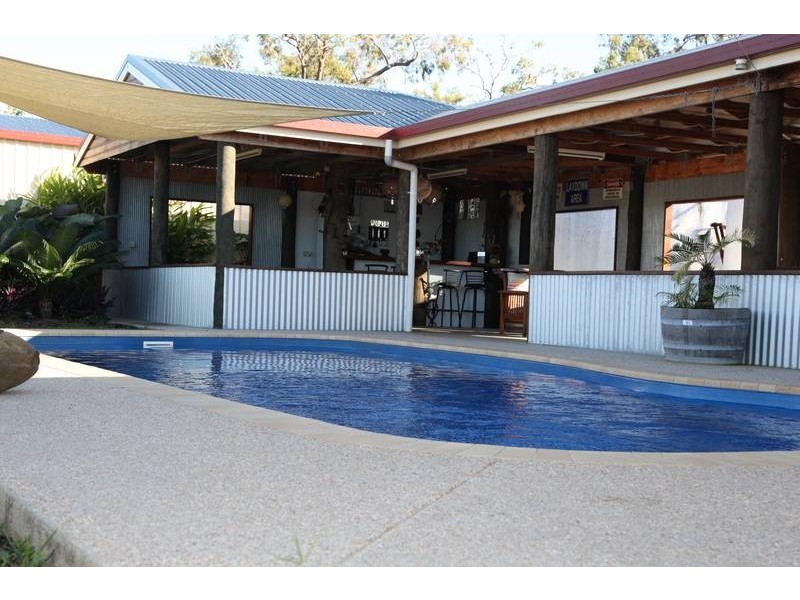 673 Miran Khan Drive, Freshwater Point QLD 4737
