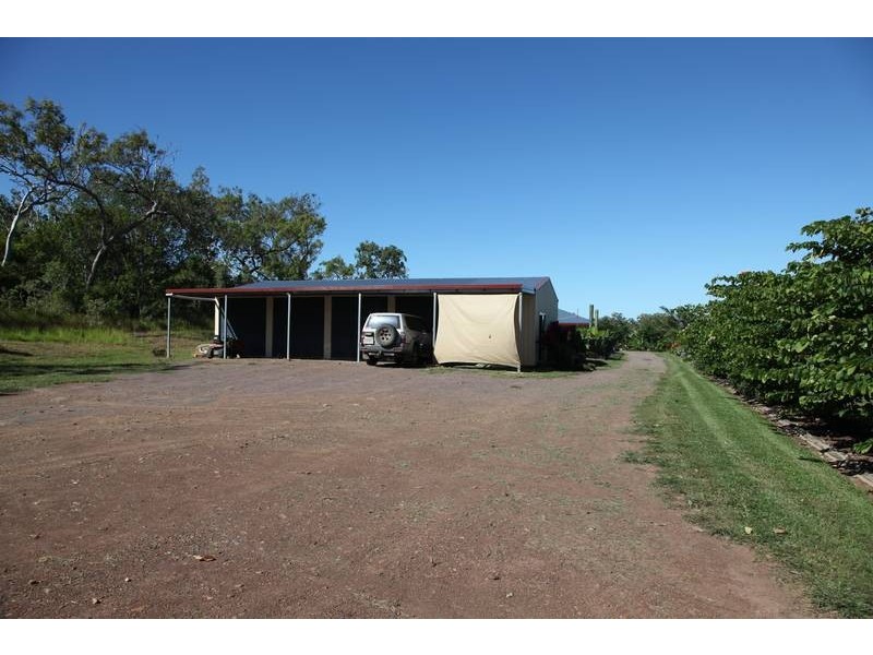 673 Miran Khan Drive, Freshwater Point QLD 4737