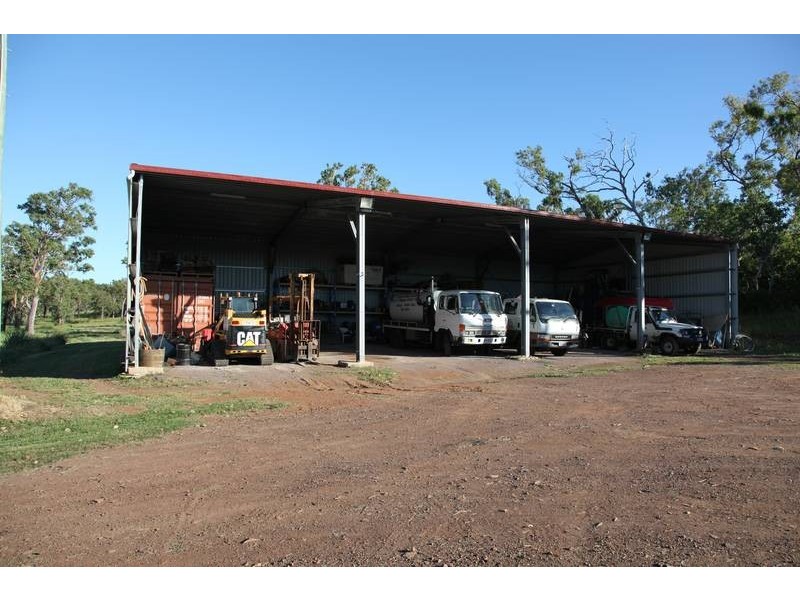 673 Miran Khan Drive, Freshwater Point QLD 4737