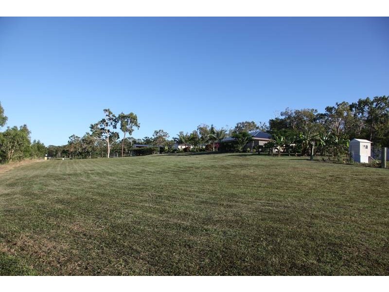 673 Miran Khan Drive, Freshwater Point QLD 4737