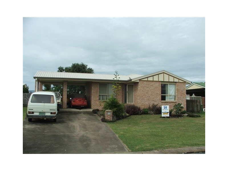 123 Pacific Drive, Salonika Beach QLD 4740