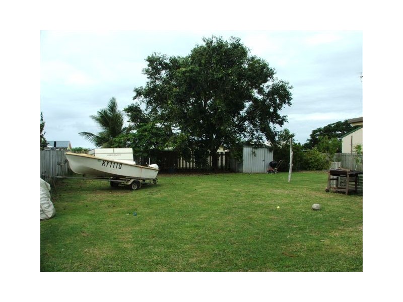 123 Pacific Drive, Salonika Beach QLD 4740