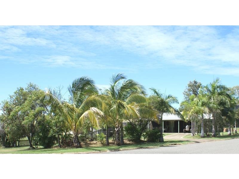 18 Pacific Avenue, Ilbilbie QLD 4738
