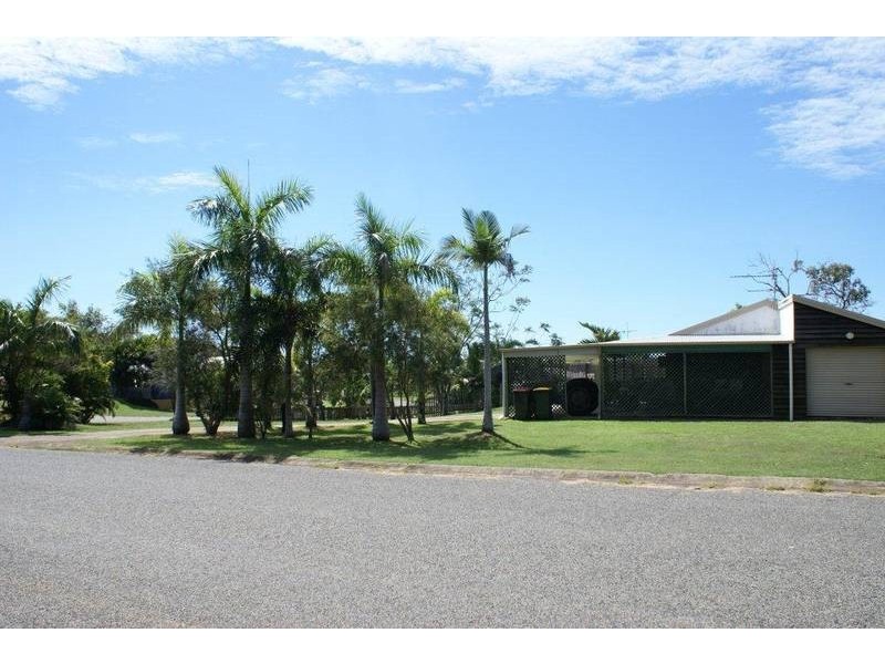 18 Pacific Avenue, Ilbilbie QLD 4738