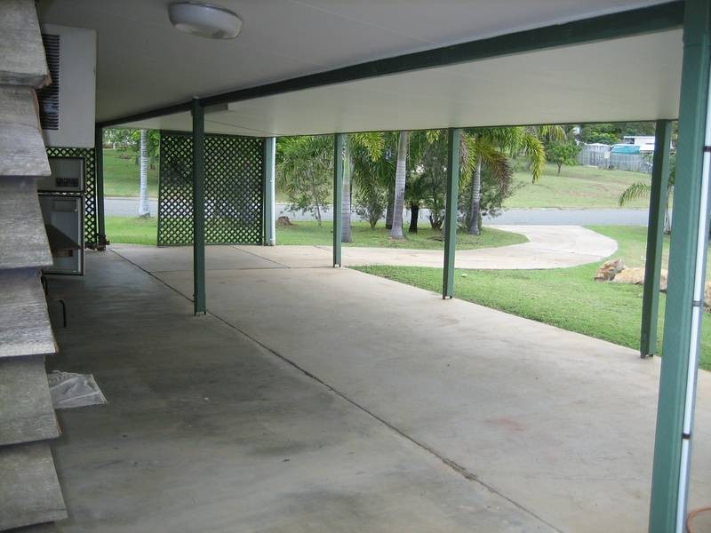 18 Pacific Avenue, Ilbilbie QLD 4738