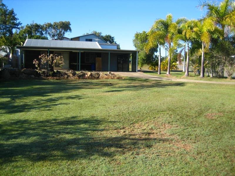 18 Pacific Avenue, Ilbilbie QLD 4738