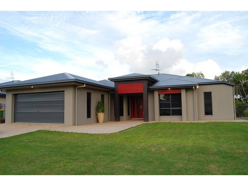 7 Ulysses Way, Armstrong Beach QLD 4737