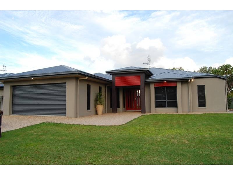 7 Ulysses Way, Sarina QLD 4737