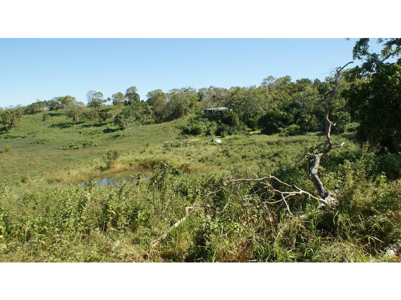 Lot 1 53 Mick Ready Road, Grasstree Beach QLD 4740