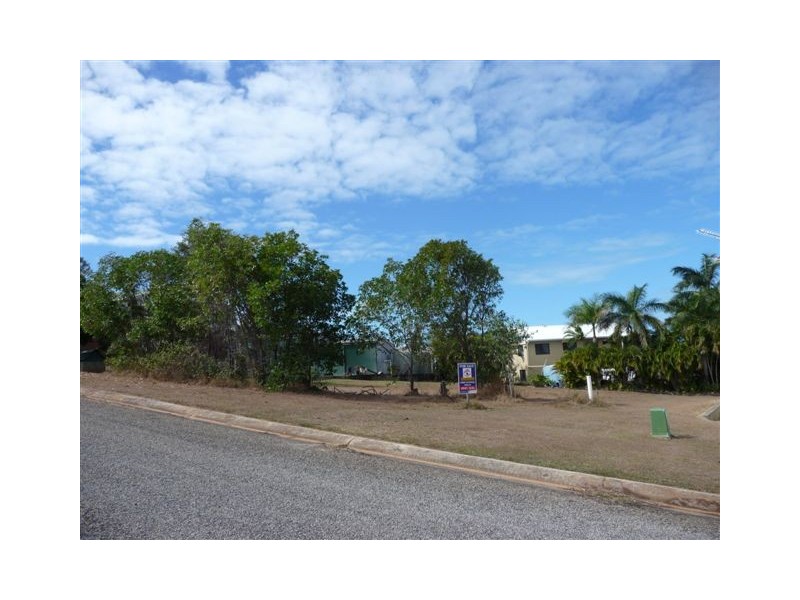 4 Garnham Court, Ilbilbie QLD 4738