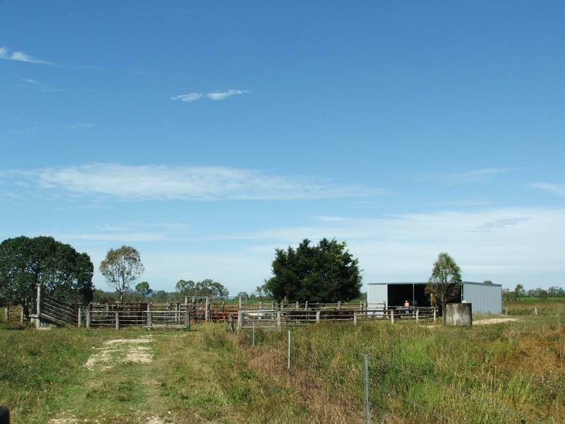 Lot 11-13 Schmidtke Road, Sarina QLD 4737