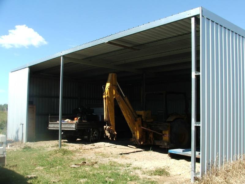 Lot 11-13 Schmidtke Road, Sarina QLD 4737