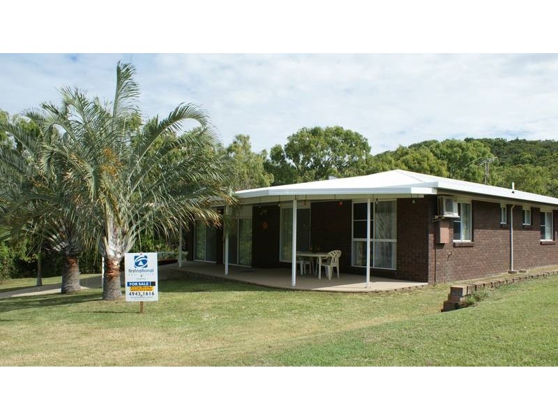 1 Pacific Avenue, Ilbilbie QLD 4738