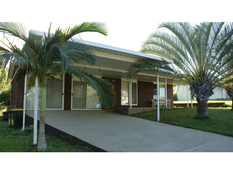 1 Pacific Avenue, Ilbilbie QLD 4738