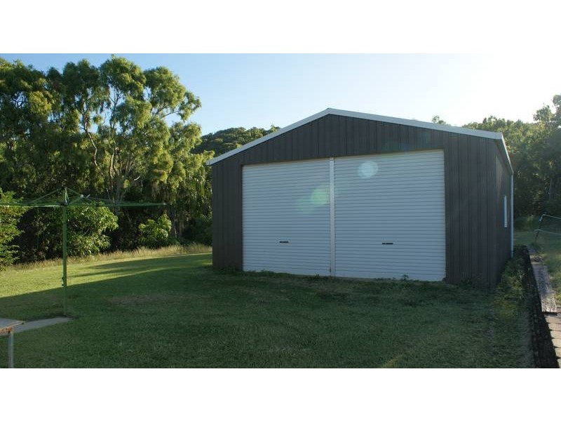 1 Pacific Avenue, Ilbilbie QLD 4738