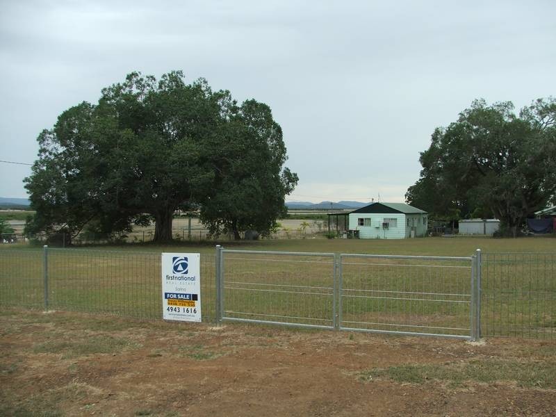 23 Macartney Street, St Lawrence QLD 4707