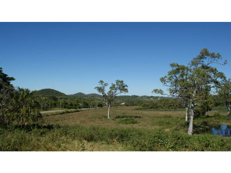 Lot 1 53 Mick Ready Road, Grasstree Beach QLD 4740