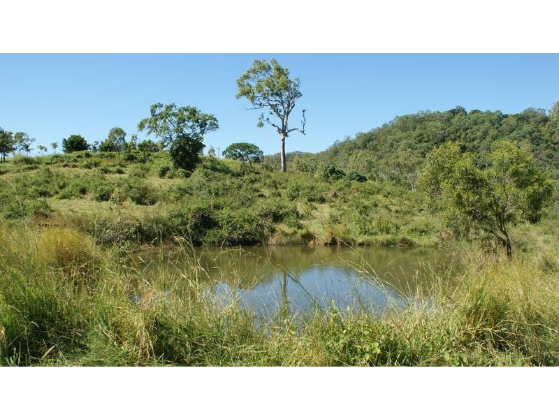 Lot 1 53 Mick Ready Road, Grasstree Beach QLD 4740