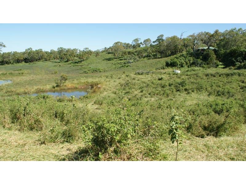 Lot 1 53 Mick Ready Road, Grasstree Beach QLD 4740