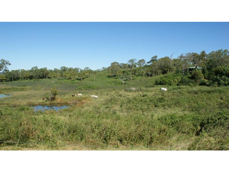 Lot 1 53 Mick Ready Road, Grasstree Beach QLD 4740