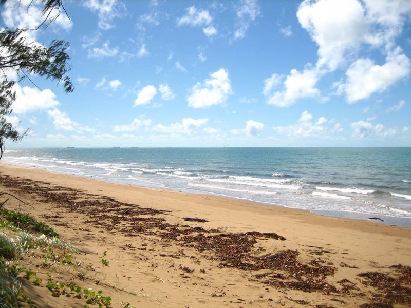 7 Hackett Court, Campwin Beach QLD 4737
