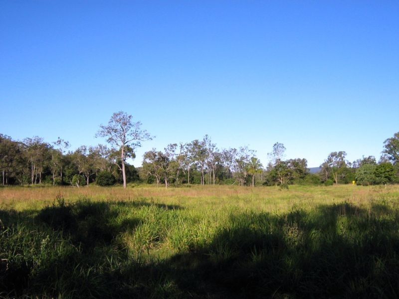 1219 Carmila West Road, Carmila QLD 4739