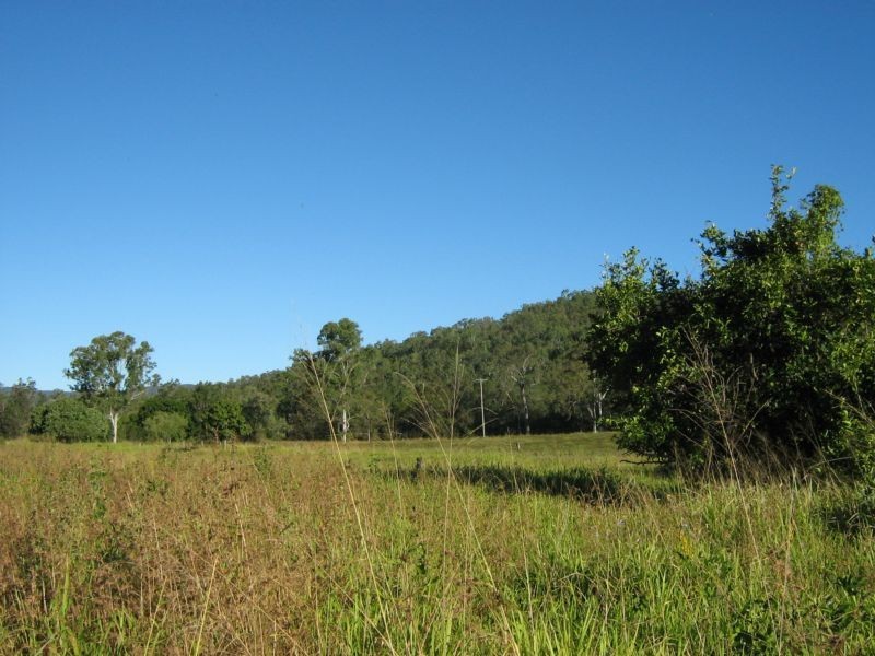 1219 Carmila West Road, Carmila QLD 4739