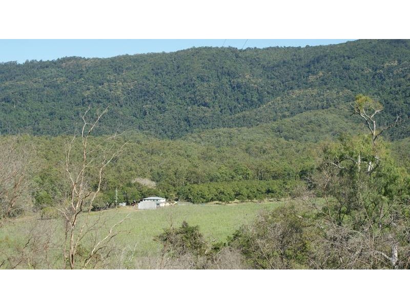 200 Mullers Road, Sarina QLD 4737