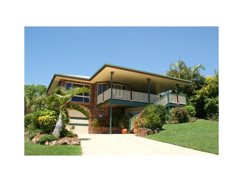 9 Hillside Drive, Mackay QLD 4740
