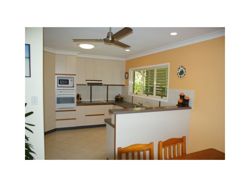 9 Hillside Drive, Mackay QLD 4740