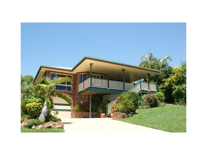 9 Hillside Drive, Mackay QLD 4740