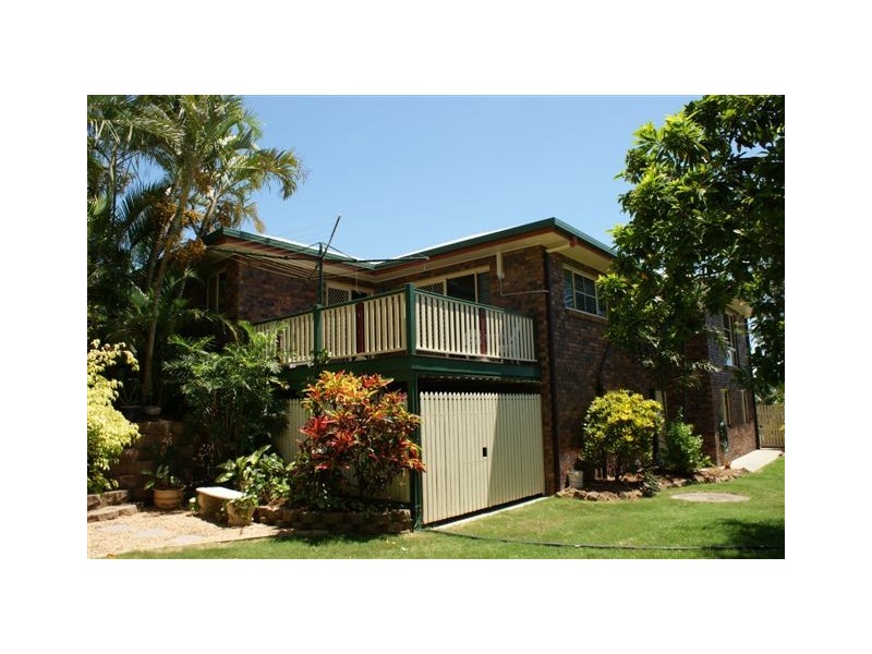 9 Hillside Drive, Mackay QLD 4740